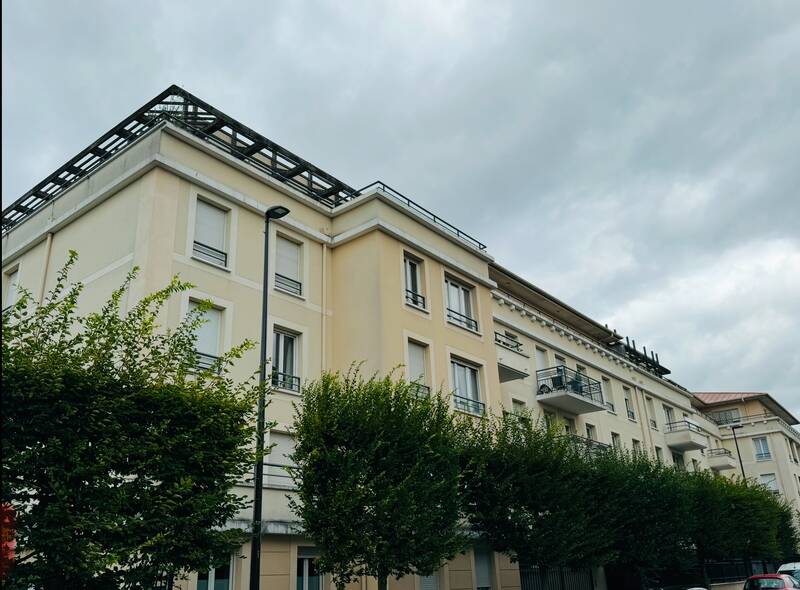Deuil-La-Barre (95170)