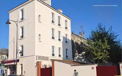 Maisons-Alfort (94700)
