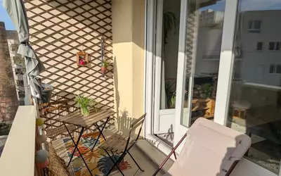 Villeurbanne (69100)
