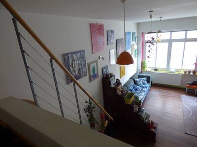Vente appartement 2 pièces Villeurbanne (69100)