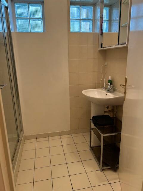 , Quartier Golf, Bussy-Saint-Georges (77600)