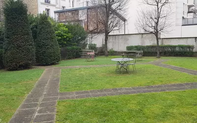 Levallois-Perret (92300)