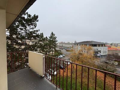 Vente appartement 3 pièces Thionville (57100)