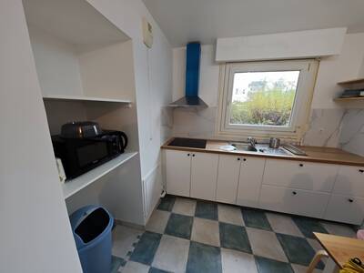Location chambre en colocation 5 pièces Vitry-sur-Seine (94400)