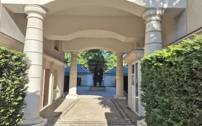 Le Plessis-Robinson (92350)