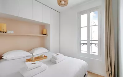 Paris 18E (75018)