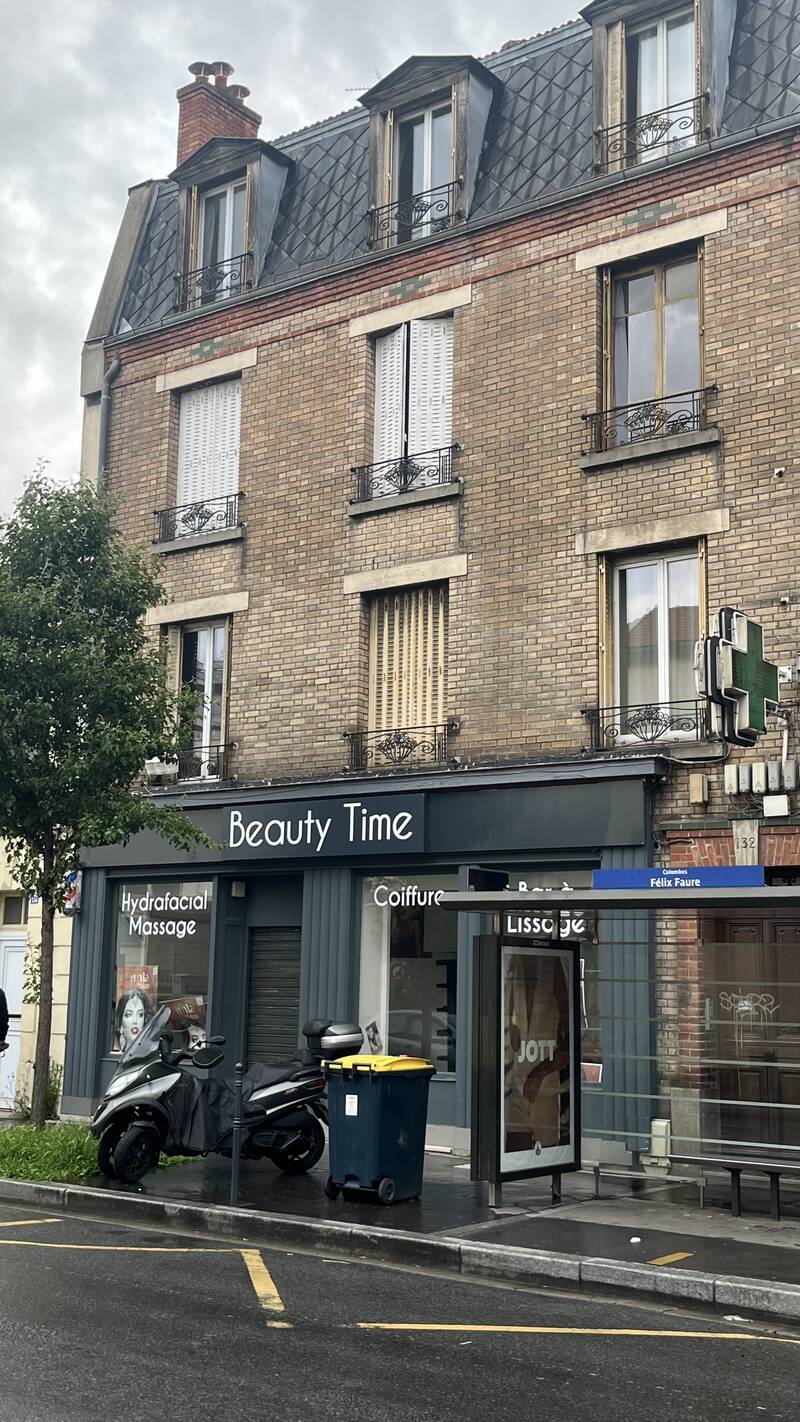 Colombes (92700)