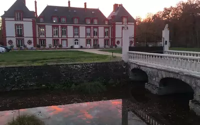 Noisy-Sur-École (77123)