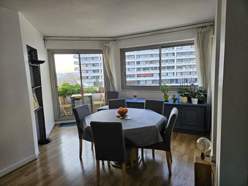 Paris 15E (75015)
