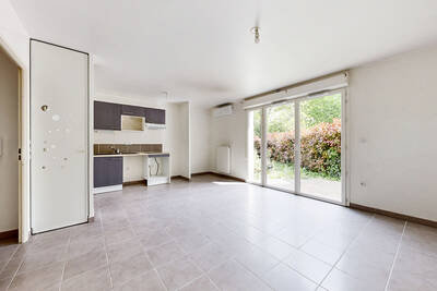 Vente maison 3 pièces Tournefeuille (31170)