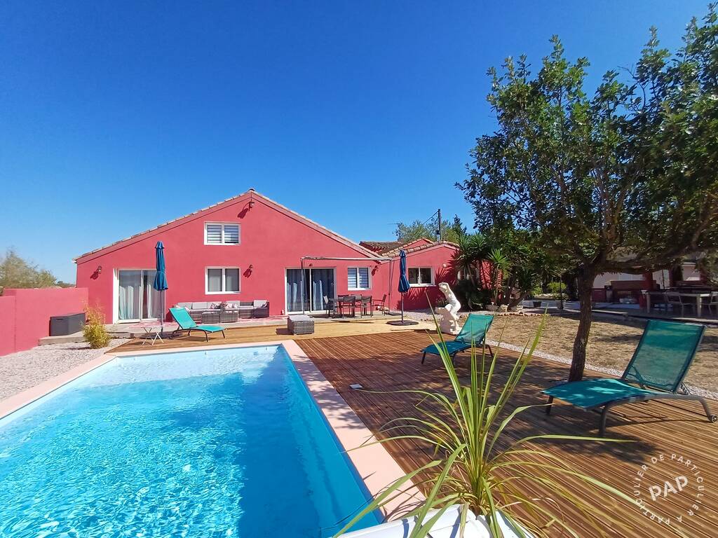 Vente maison 270 m² Villemoustaussou (11620) - 270 m² - 460.000 € | Particulier à Particulier — 9