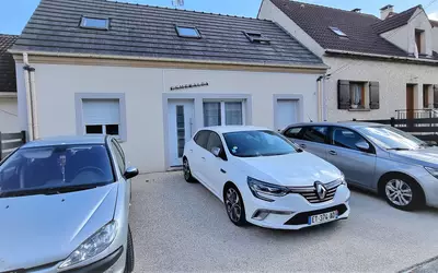 Fosses (95470)
