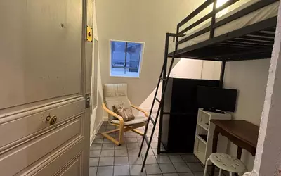 Paris 17E (75017)