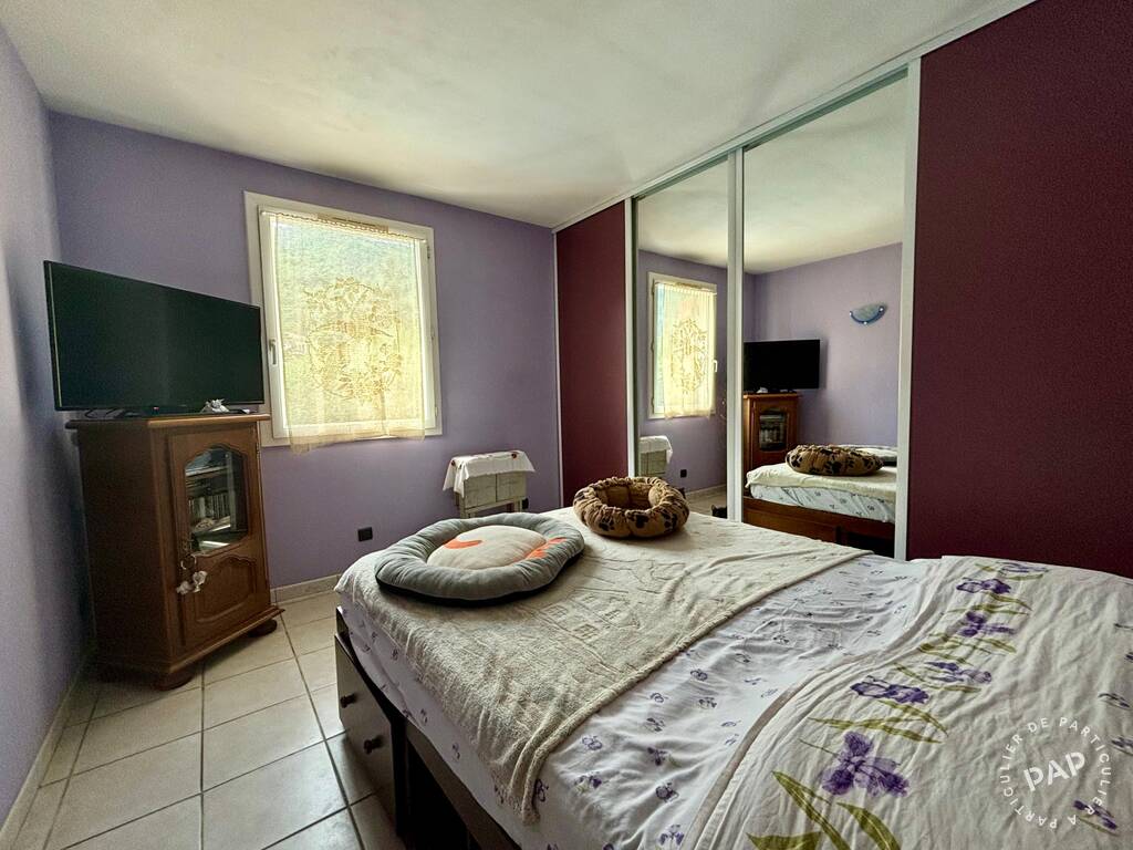 Vente maison 81 m² Sospel (06380) - 81 m² - 480.000 € | Particulier à Particulier — 6
