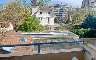 Grenoble (38000)