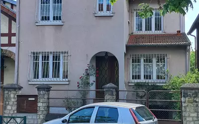 Nogent-Sur-Marne (94130)
