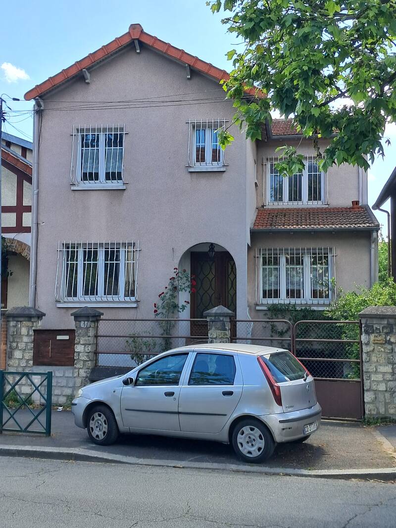Nogent-Sur-Marne (94130)