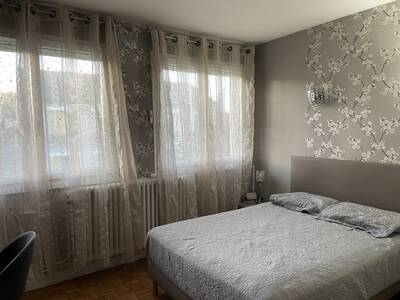 Vente maison 8 pièces Sarcelles (95200)