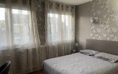 Sarcelles (95200)