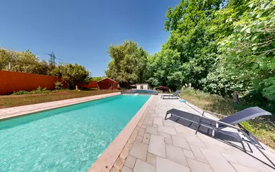 Tauriac-Magnifique Propriété Tout Confort-