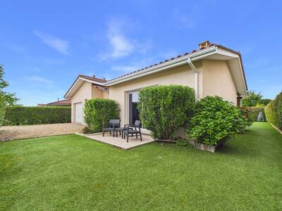 Vente maison 5 pièces Biscarrosse (40600)