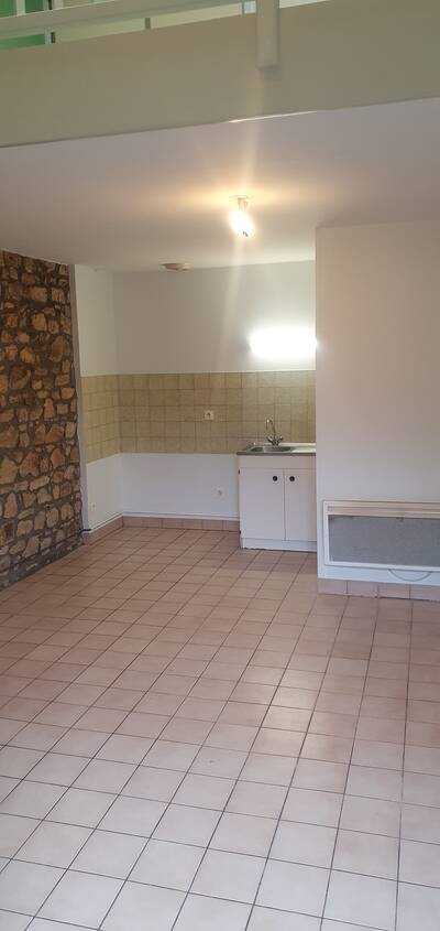 Location appartement studio Monsols (69860)