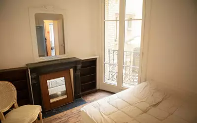 Paris 18E (75018)