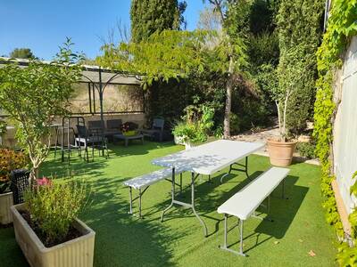 Vente appartement 3 pièces Aix-en-Provence (13)