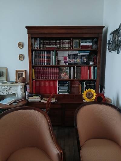 Location chambre en colocation 10 pièces Limoges (87)