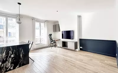 Levallois-Perret (92300)