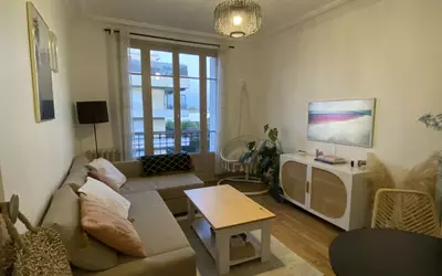 Courbevoie (92400)