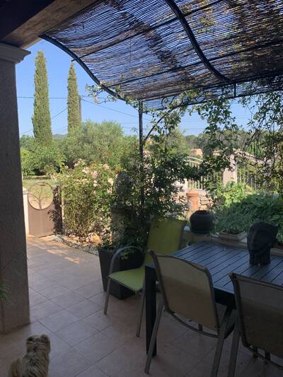 Vente maison 6 pièces Le Val (83143)