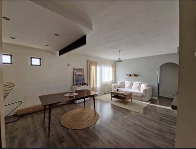 Location appartement 3 pièces Carcassonne (11000)