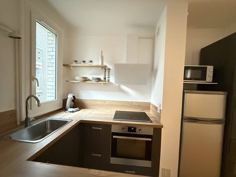 Paris 20E (75020)