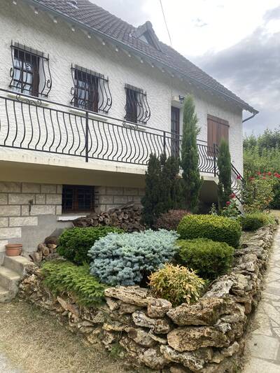 Vente maison 6 pièces Orphin (78125)