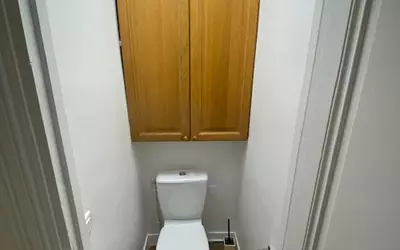 Paris 18E (75018)