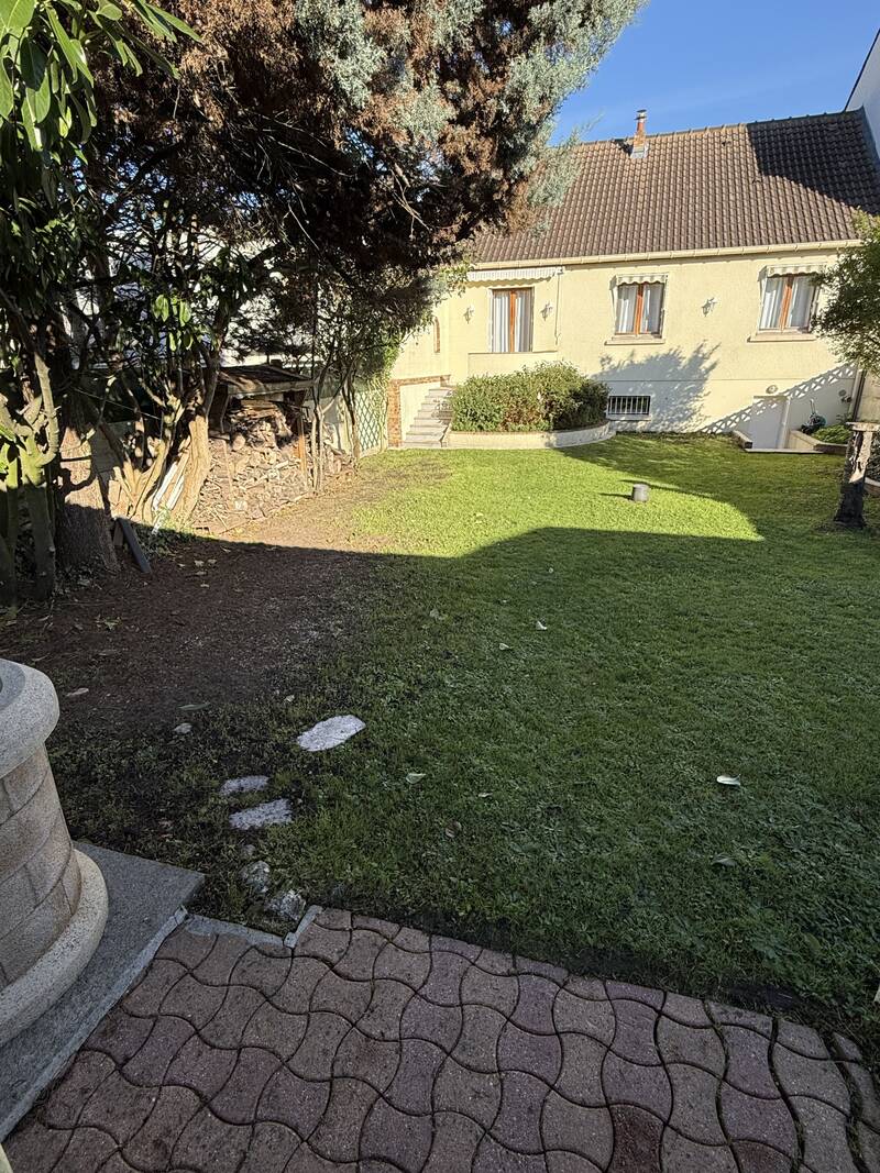 Livry-Gargan (93190)