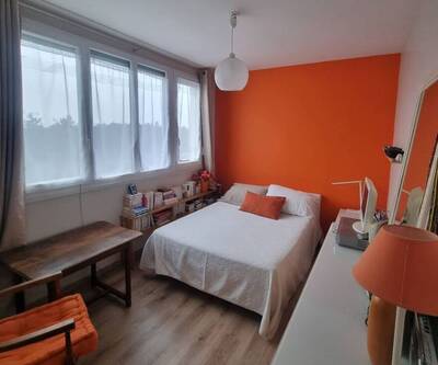 Vente appartement 4 pièces Orvault (44700)