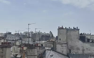 Paris 6E (75006)
