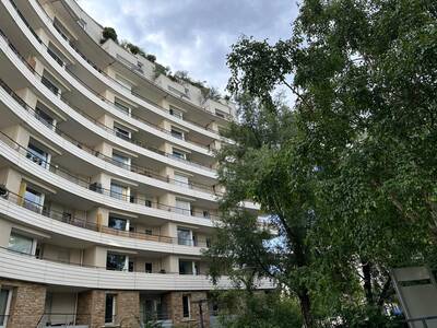 Vente appartement 2 pièces Courbevoie (92400)