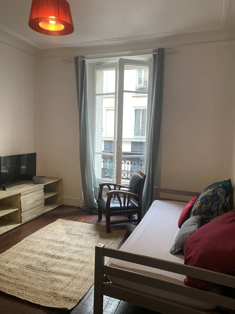 Paris 18E (75018)