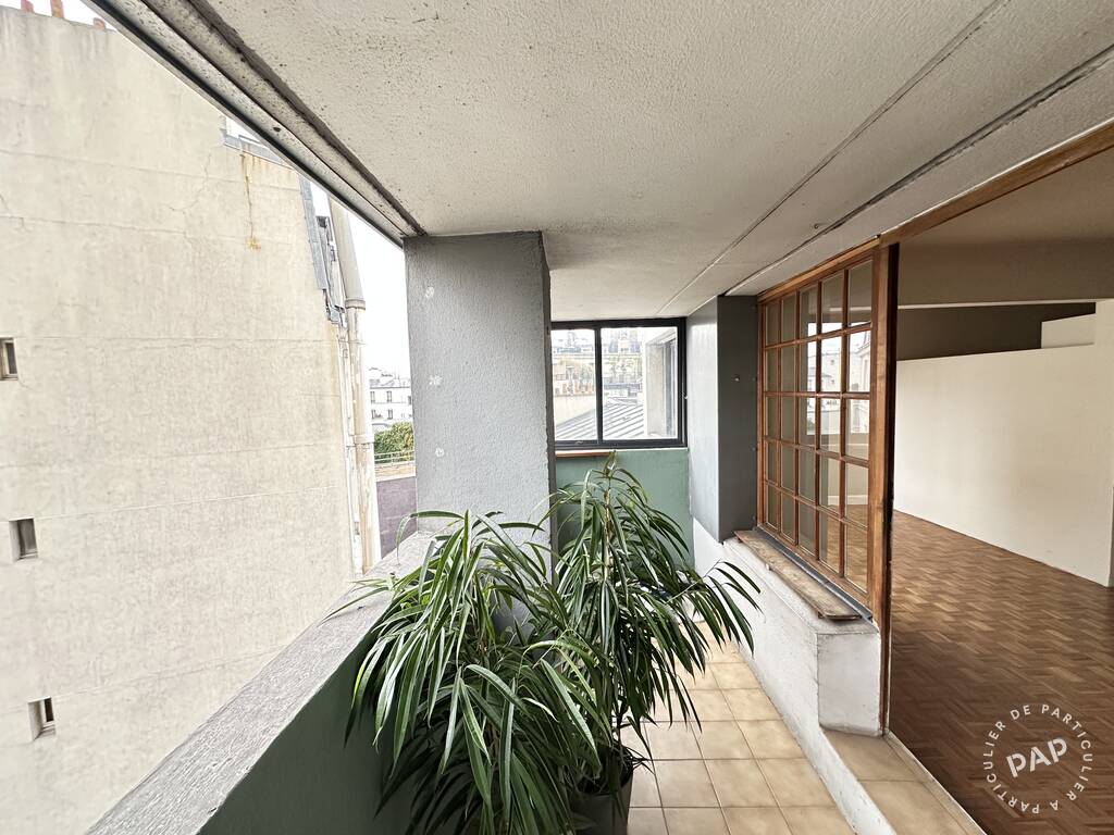Appartement 48,50&nbsp;m²