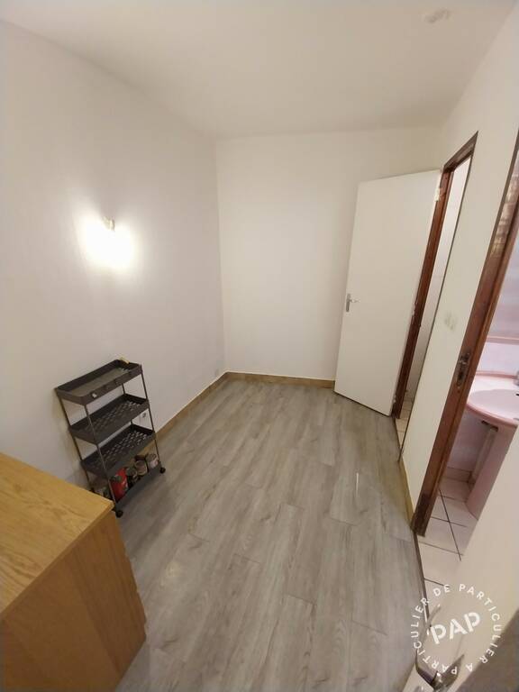Location Appartement