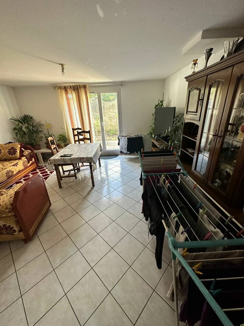 Sarcelles (95200)