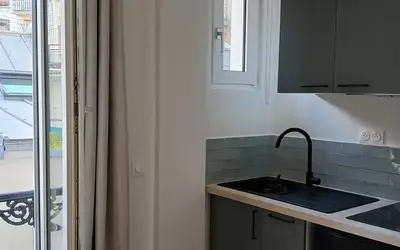 Paris 19E (75019)