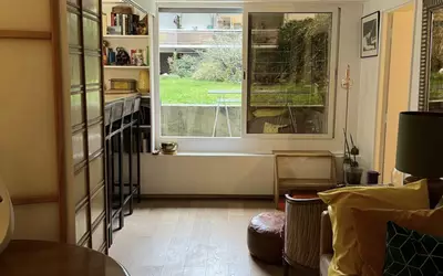 Paris 15E (75015)