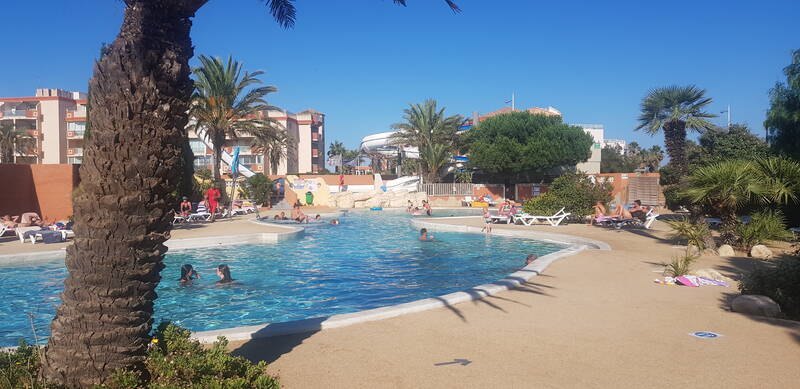 Canet-En-Roussillon (66140)