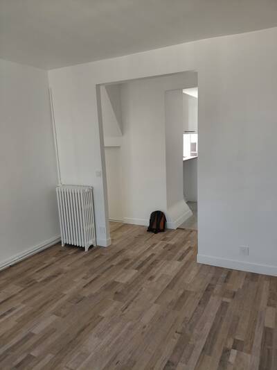 Location appartement 2 pièces Boulogne-Billancourt (92100)