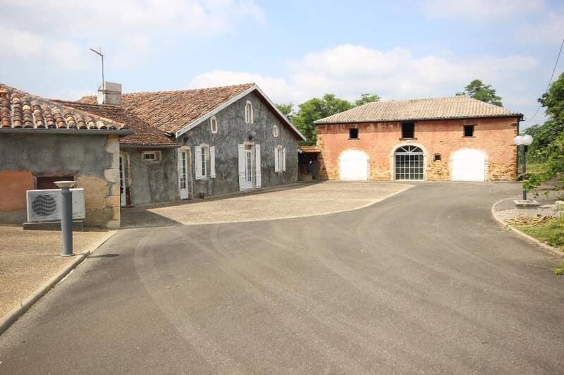 Saint-Girons-En-Béarn (64300)