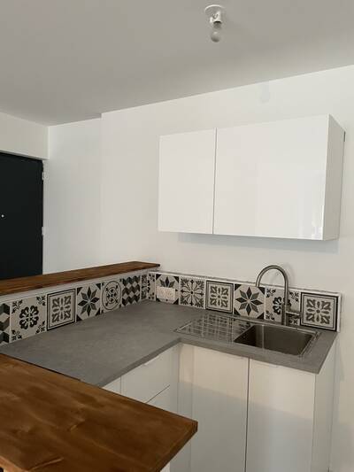 Location appartement 2 pièces Saint-Étienne (42)
